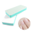 200Pcs 2 Ways Nail Art File Buffer Polishing Block Shine Manicure Tips Tools 4