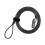 2X Security Anti-Theft Combination Laptop Notebook Cable Lock 4 Digit Password Lock 2