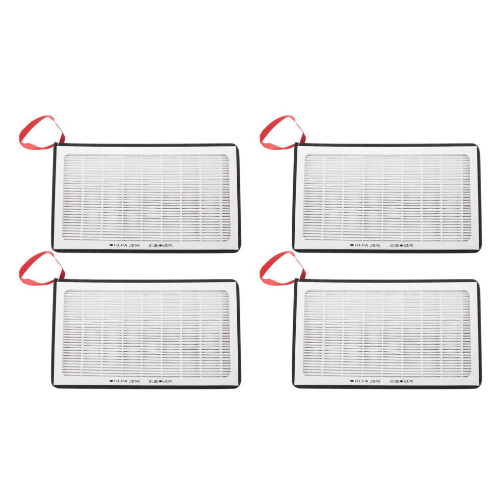 2X For Air-Filter Hepa 2 Pack With Activated Carbon Air Conditioner Replacement Cabin Air-Filters 4762224678170