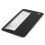 Credit Card Size Lighted 3X Magnifier Bundle Includes 4 Magnifiers, Each Magnifier for Reading Has 3X Lens 3