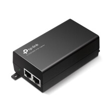 TP-LINK TL-POE160S Divisor Power over Ethernet (PoE) - AC 100-240 V - 30 Watt