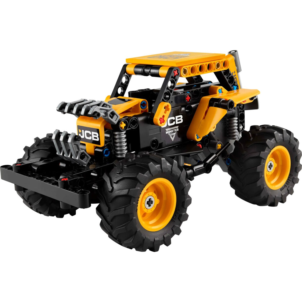 Lego Technic 42199 Monster Jam Digatron