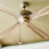 8 Pieces Artificial Crystal Ceiling Fan Pull Chains Pull Chain Extension with Connector for Light Ceiling Fan Desk Lamp 7