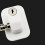 2X Window Restrictors with Safety Lock Cable, No Screws Required to Avoid Damage and Protect the Safety 7