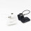 2X Window Restrictors with Safety Lock Cable, No Screws Required to Avoid Damage and Protect the Safety 4