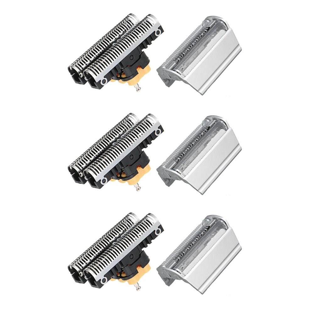 Tlily 6X Shear Blade Head For Shaver 31S 31B 5000 6000 Series 3