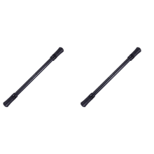 2X Spinning Pens Mod Gaming Spinning Pens Latający Spinning Pen z obciążonym palcem kulkowym Obrotowy Pen C