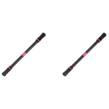 2X Fingerstift-Drehstifte Mod Gaming-Drehstifte Fliegender Drehstift mit gewichtetem Ball Finger-Drehstift B