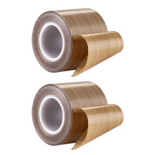 2X Tape/ Tape for Vacuum Sealer Machine,Hand and Impulse Sealers (2 Inch x 33 Feet)