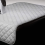 2X Thickened High Temperature Resistant Non- Ironing Iron Pad Laundry Mat Mat-48X85cm 8