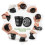 600 Pack 2 Inch Net Cups Slotted Mesh Wide Lip Filter Plant Net Pot Bucket Basket for Hydroponics 5