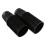 45 Pack 4 Inch Net Cups Slotted Mesh Wide Lip Filter Plant Net Pot Bucket Basket for Hydroponics 4