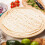 2pcs 8 Inch Aluminum Tortilla Press. Tortilla Maker, Flour Tortilla Press, Rotis Press, Dough Press 3