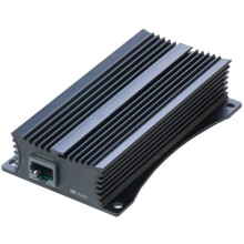 Conversor MikroTik 48 para 24V Gigabit PoE