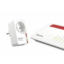 FRITZ!DECT Repeater 100 - DECT-ULE Verstärker