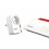 FRITZ!DECT Repeater 100 - DECT-ULE Verstärker 1