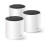 TP-LINK TP-LINK AX3000 RETE MESH WI-FI 6 DECO X55 (3-PACK) 1