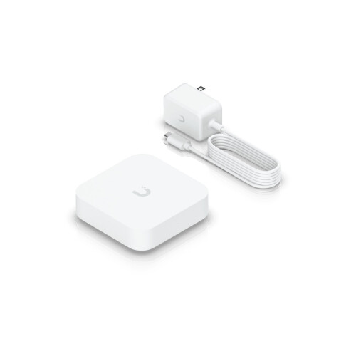 Ubiquiti UniFi Next-Generation Security Gateway Lite / WAN / LAN / USB-C / UXG-Lite