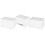Mesh system Mercusys Halo H80X(3-pack) 1
