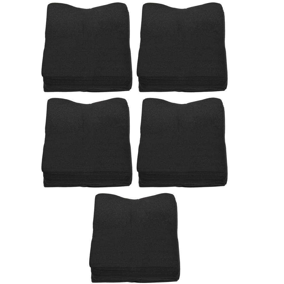 250Pcs 12 Slot Fire-Retardant Soundproof -Absorbing Cotton Egg -Absorbing Wall Panel 4762224625778