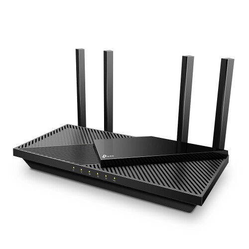 TP-LINK TP-LINK Archer AX55 Pro Wi-Fi 6 AX3000 router 1