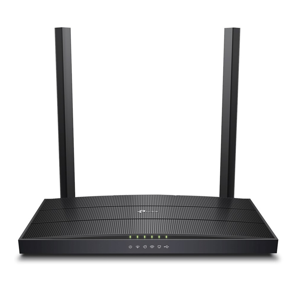 Tp-Link Archer Ac1200 Wireless Mu-Mimo Vdsl/Adsl Modem Router