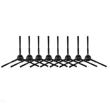 6 set Roller Side Brush Filter Replacement Kit for Osoji 950 Sweeping Robotic Vacuum Cleaner Accessories