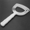 3X Meat Scraper Bone Dust Scraper Bone Scraper White Scraper Bone Dust Remover Square Bone Dust Scraper 8