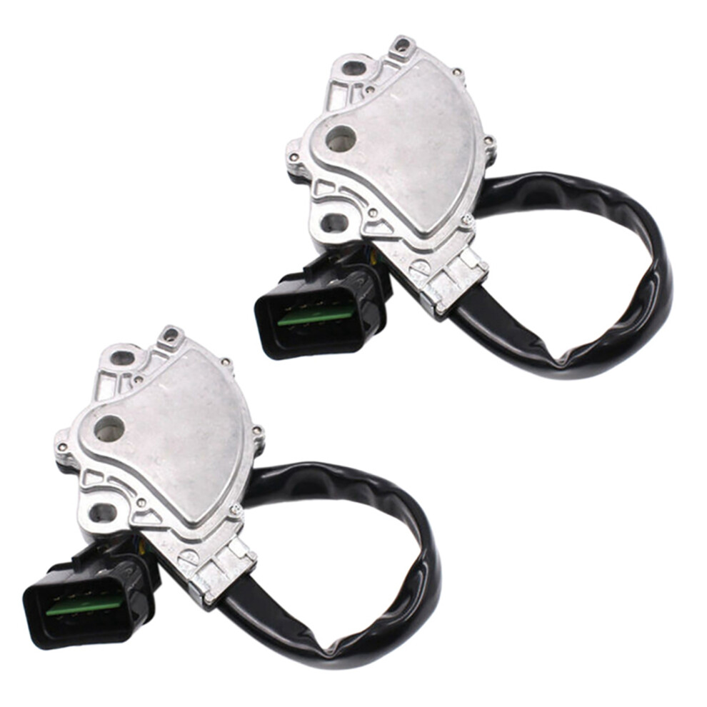 2X For Montero Sport Triton Neutral Safety Switch 1S5760 Mr263257 4762224662797