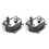 2X Engine 11427508967 for E46 E60 E81 E87 E90 316I 318I X3 X1 11427508967 1