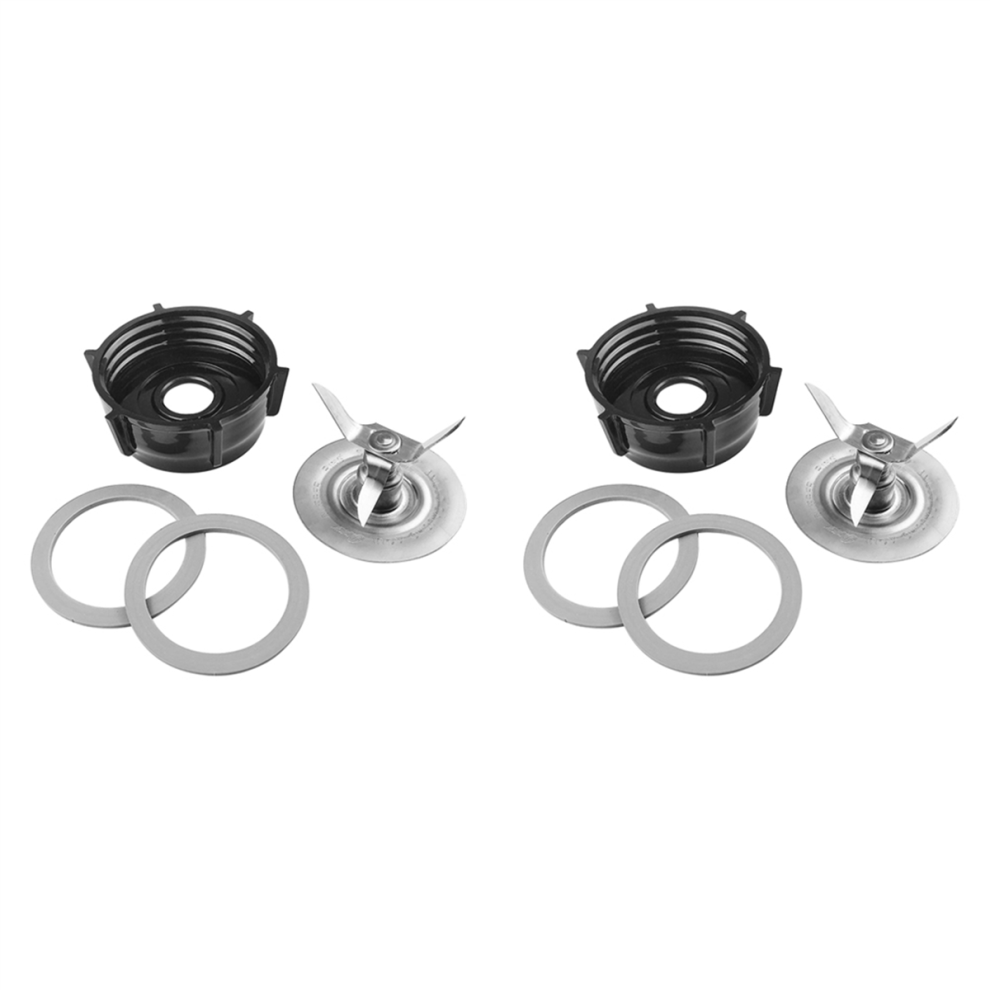 2X Blender Accessories Compatible for Blender Blades Base,Compatible for Osterizer Blender-image-OPC-PC2N8ZS-NEW