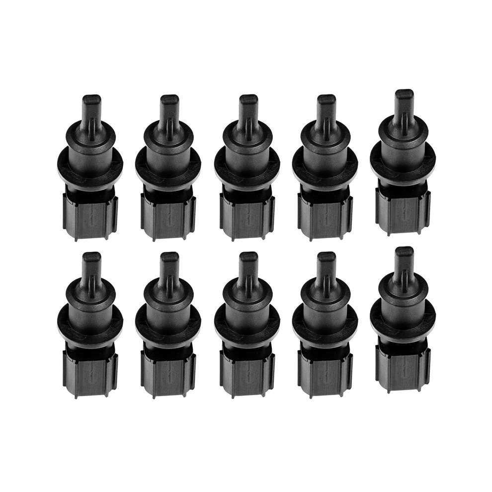 10X Car Ambient Air Charge Temperature Sensor For 2000-2018 5149264Ab 05149264Ab 4762224615724