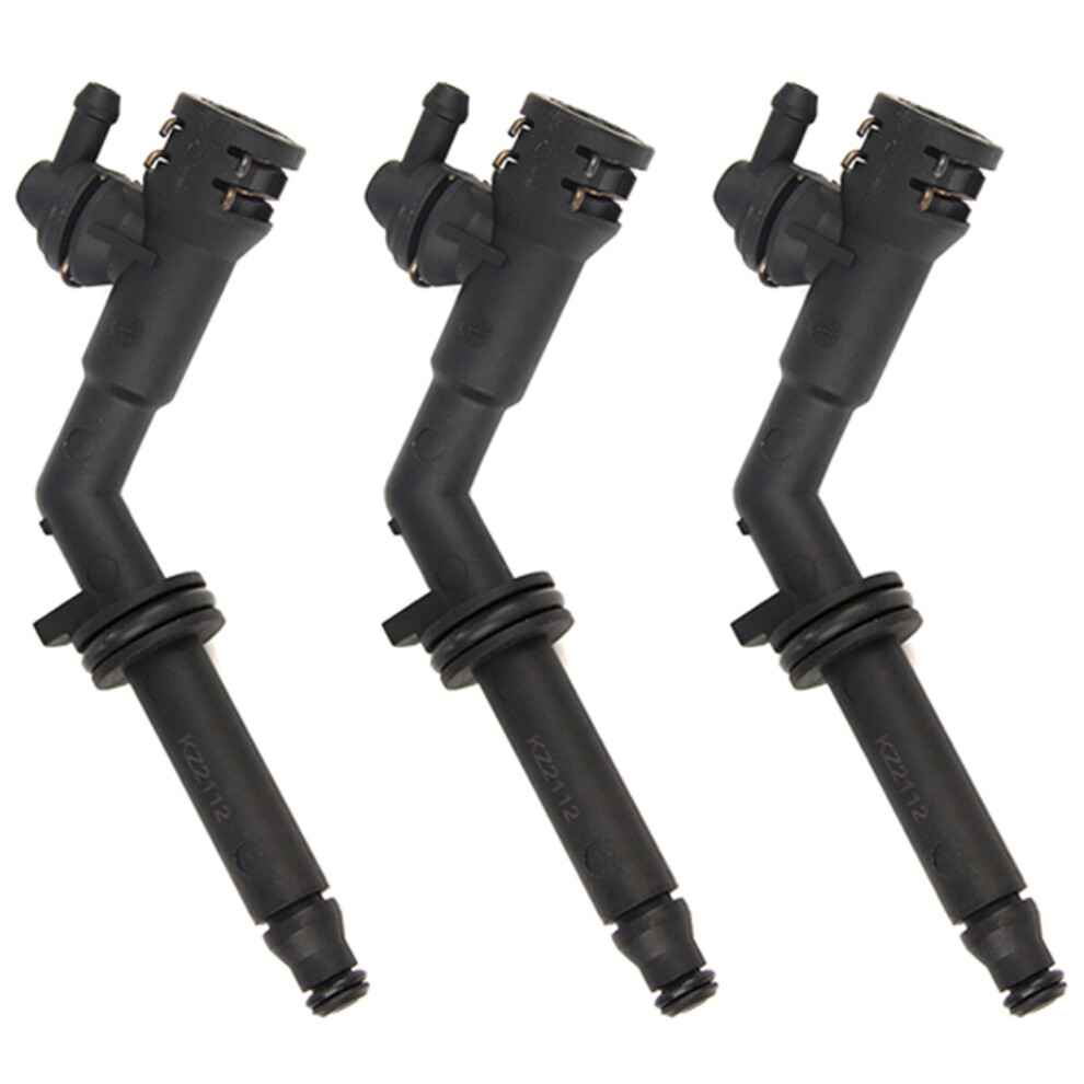 3X Clutch Release Concentric Cylinder Adapter Fit For Bt50 Bt-50 Ab39-7C560-Ac Ab397c560ab 4762149457171