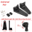 4X Universal Brackets Mounting LED Base Brackets for LED Light Bar Side Mount Bracket 3