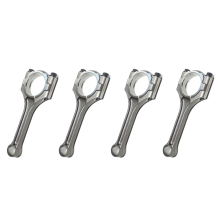 4X Engine Connecting Rod 23510-2B010 235102B000 Connecting Rod Conrod for Accent for 2012-2017