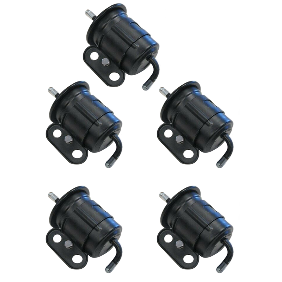 5X Marine Boat High Pressure Fuel Filter 15440-93J00 For 4762149486805