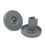 16X Basket Rollers for Dishwasher,Dishwasher Wheels Lower Basket Wheel for FAVORIT Dishwasher 8