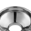 Canning Funnel, 4 Pack Stainless Steel Canning Supplies Kitchen Funnel Mason Jar Funnel Canning Funnel 8