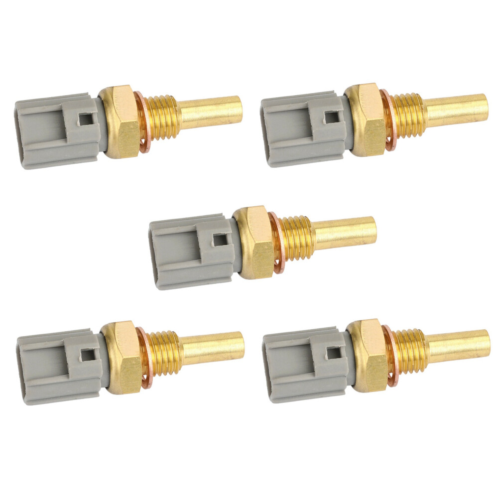 Sensore Di Temperatura Del Liquido Di Raffreddamento 5X Per Sensori Di Acqua 4Runner Celica Land 89422-35010-image