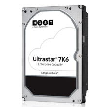 Western Digital Ultrastar 7K6 3.5" 6000 GB SAS