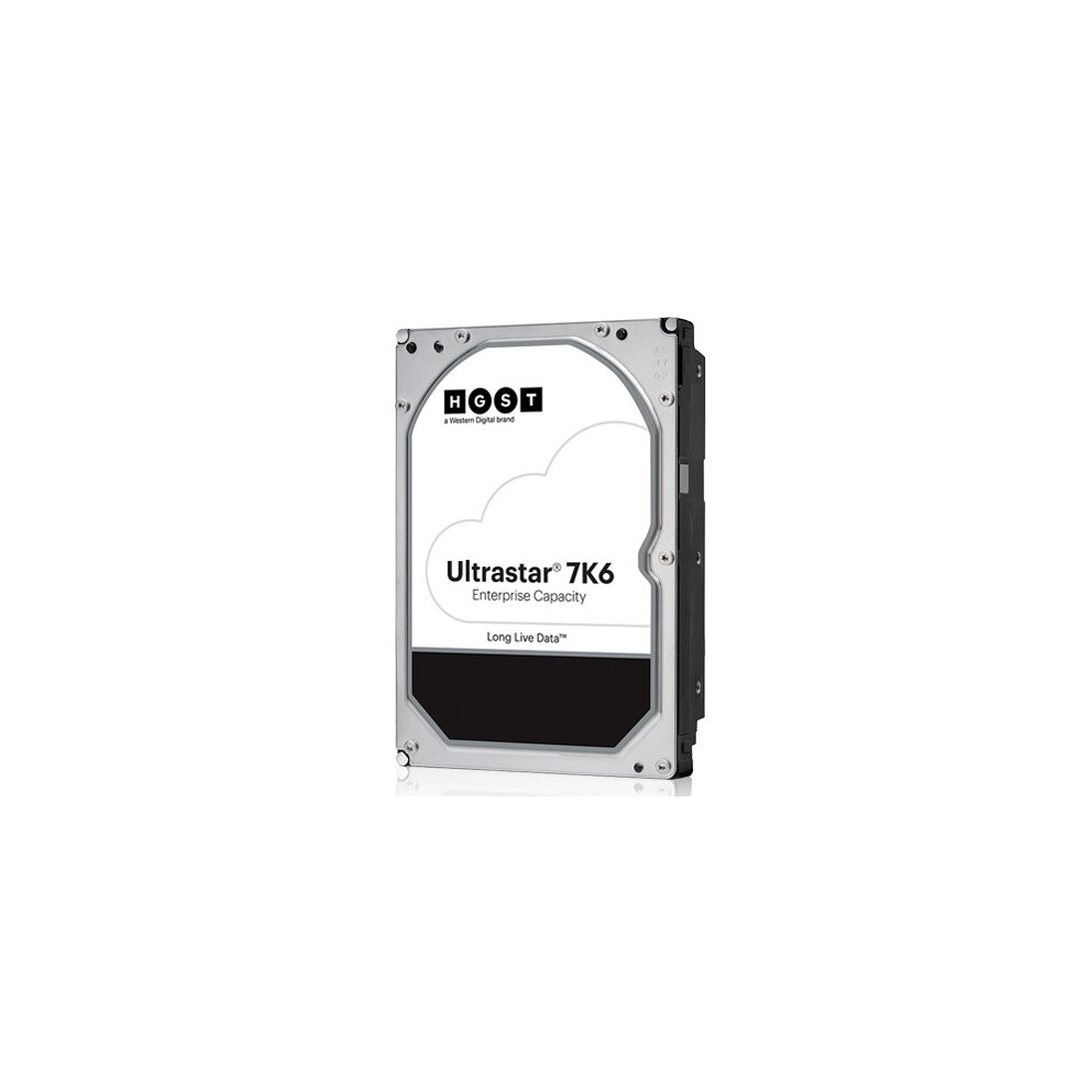 Western Digital Ultrastar 7K6 3.5" 6000 Gb Sas