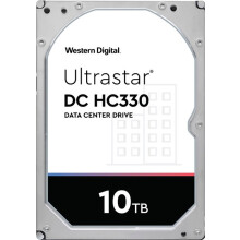 Western Digital HDD Ultrastar 10TB SATA 0B42266