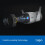 TP-LINK TP-Link Tapo Outdoor Security Wi-Fi Camera 2