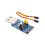 2X CH341T Μονάδα δύο σε ένα USB σε I2C IIC UART USB σε TTL Μονό τσιπ σειριακή θύρα λήψης 2