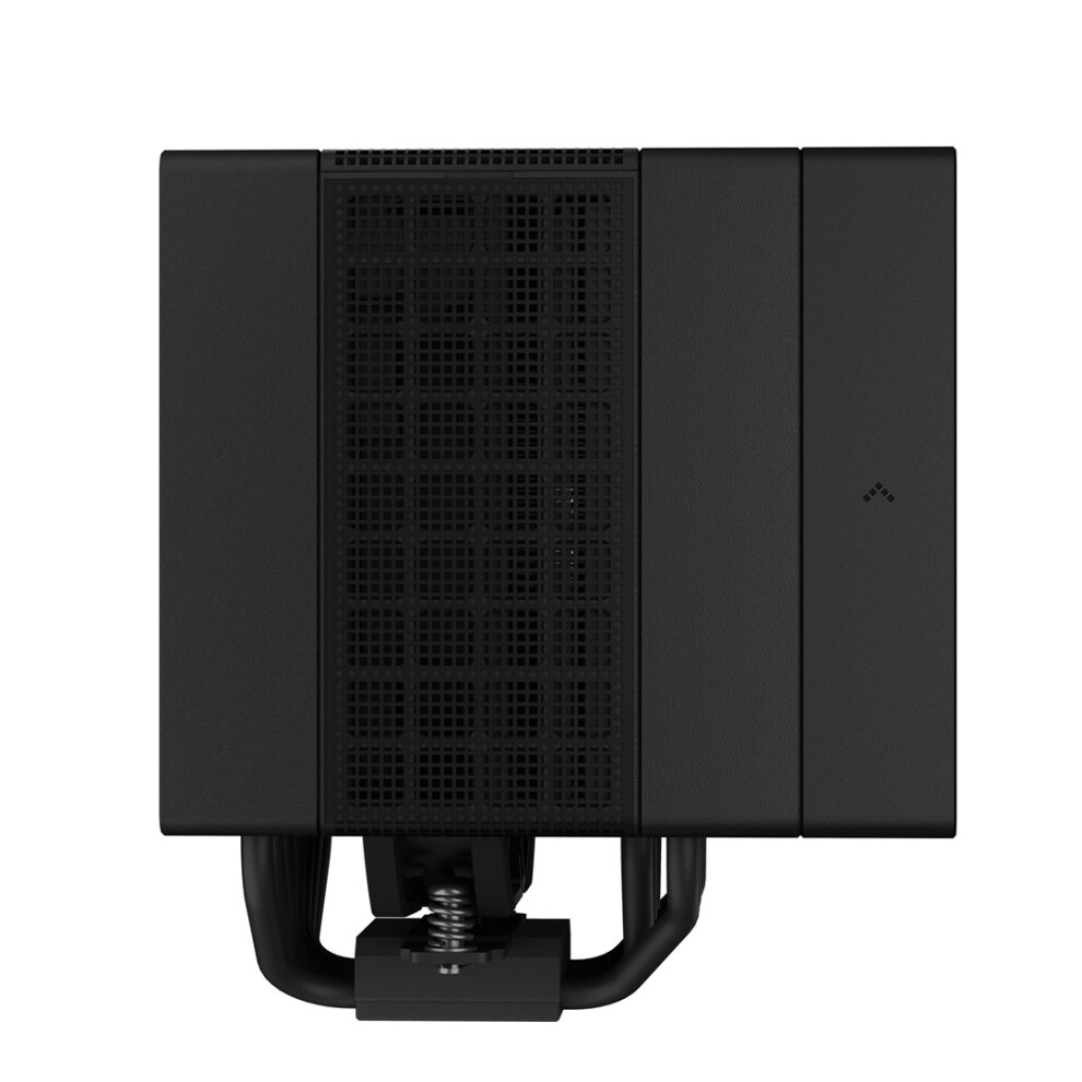 Deepcool Gamerstorm Assassin Iv Universal Socket 140Mm Pwm 1400Rpm Black Fan Cpu - Image 7