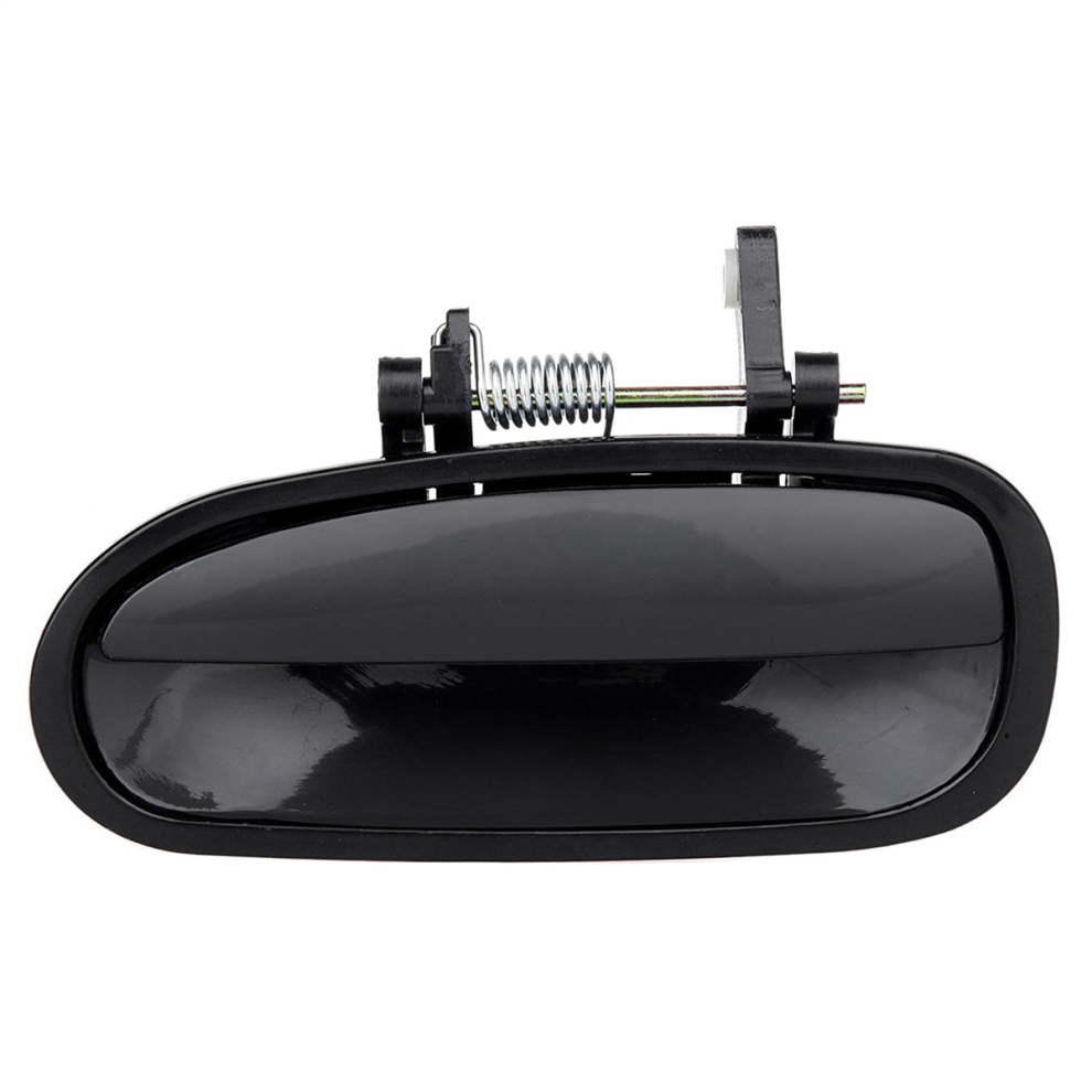 8Pcs Car Outside Exterior Door Handle For Ek3 1996 1997 1998 1999 2000 4762224665927