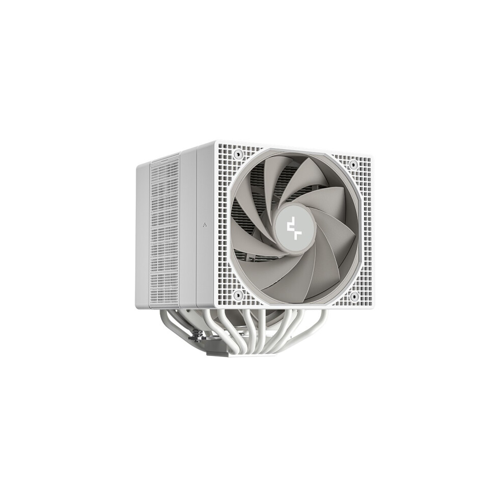 DeepCool ASSASSIN IV WH CPU Cooler - 280W TDP, White - Image 7
