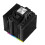 Deepcool - AK620 Digital (Negro) - Ventilador CPU - 2x120mm 1