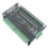 2X FX3U 48MR RS485 (Real Time Clock) 24 Input 24 Relay Output 6 Analog Input 2 Analog Output Plc Controller 3
