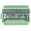 2X FX3U 48MR RS485 (Real Time Clock) 24 Input 24 Relay Output 6 Analog Input 2 Analog Output Plc Controller 6